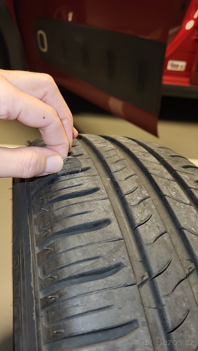 Michelin 195/65R 15 91 H - 5
