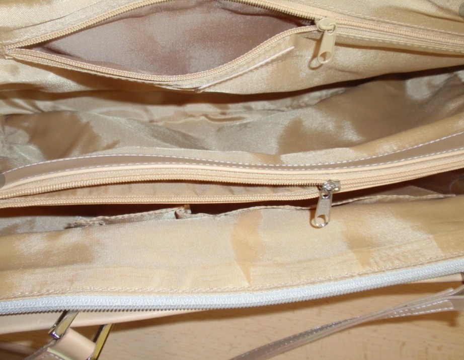 Nová značková kabelka " David Jones " - 5