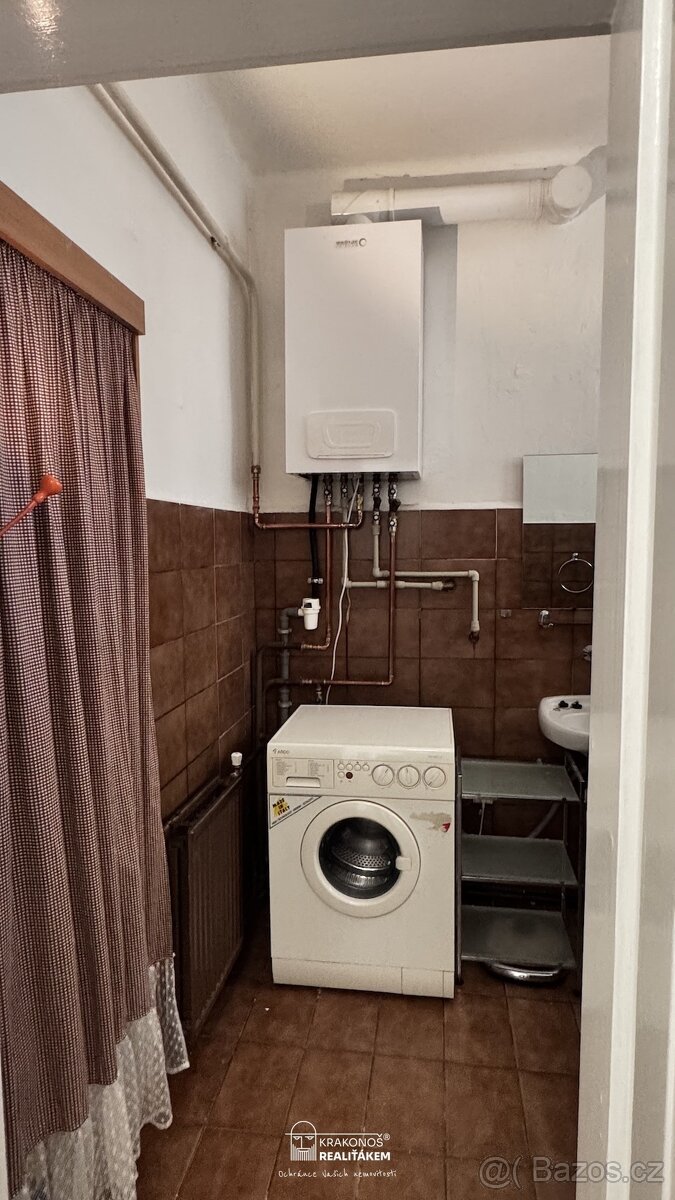 Pronájem bytu 2+1 Hranice, Mostní 224 - 5