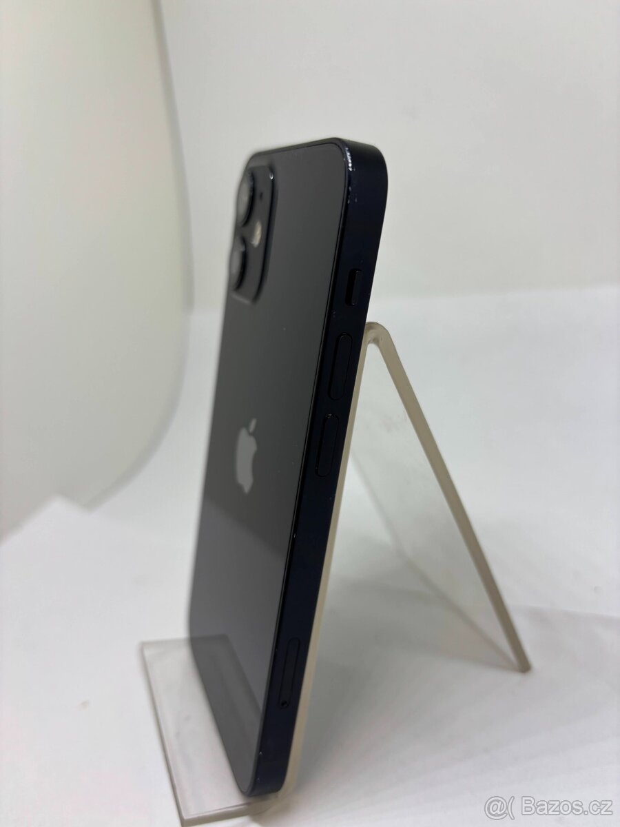 Apple iPhone 12 mini 64GB Black - 5