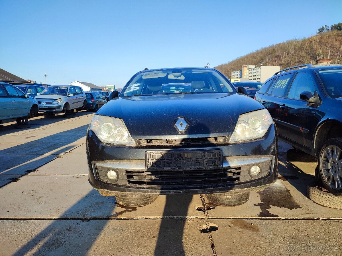 Renault Laguna č. 20938 - 5
