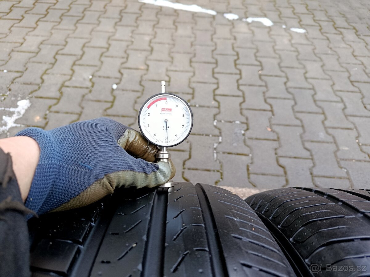 235/55/18 letní pneu pirelli 2ks - 5