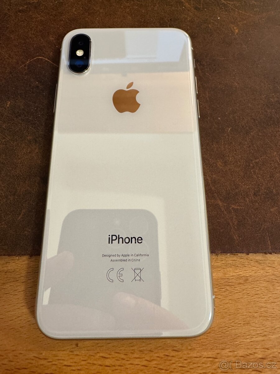 iPhone X 256GB - 5