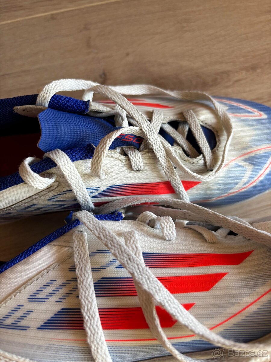 Kopačky Adidas, velikost 39 - 5