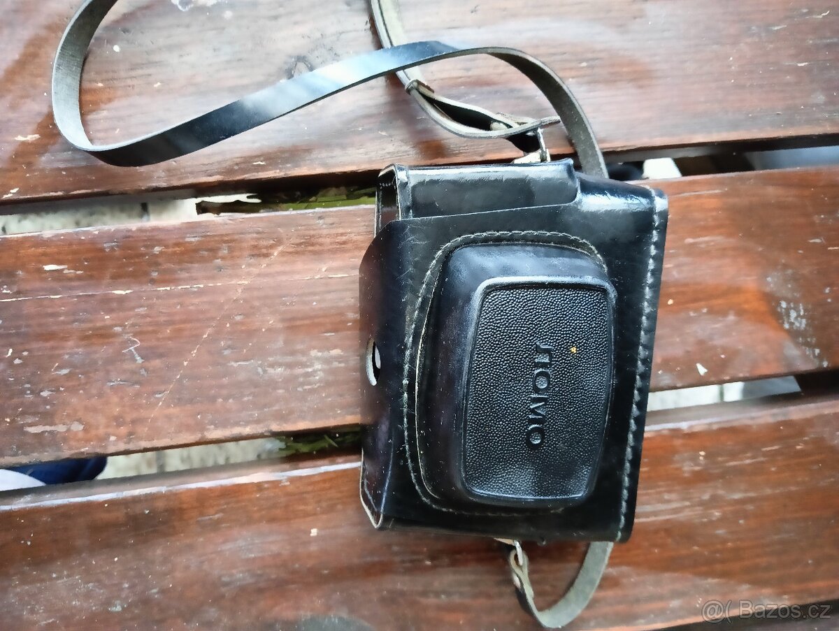 Prodám staré fotoaparáty - 5