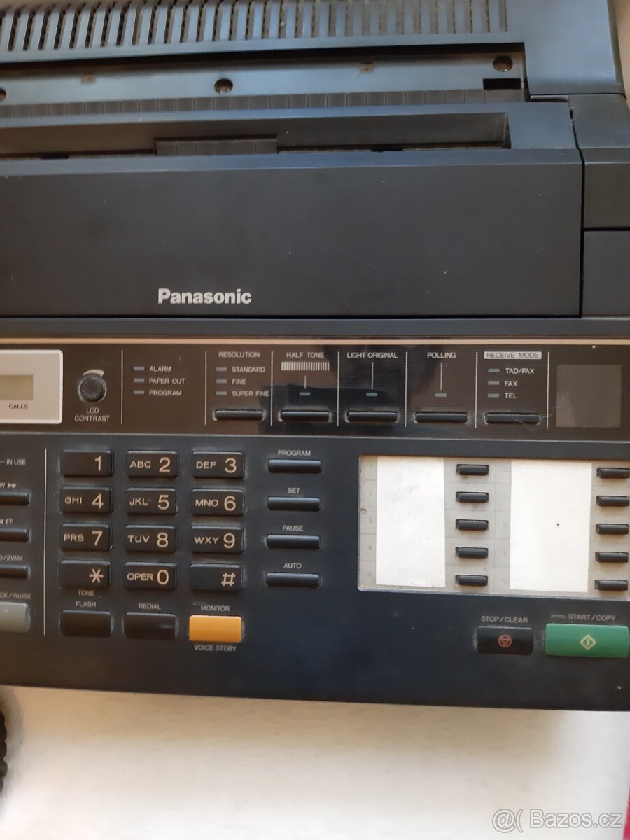 Panasonic - 5