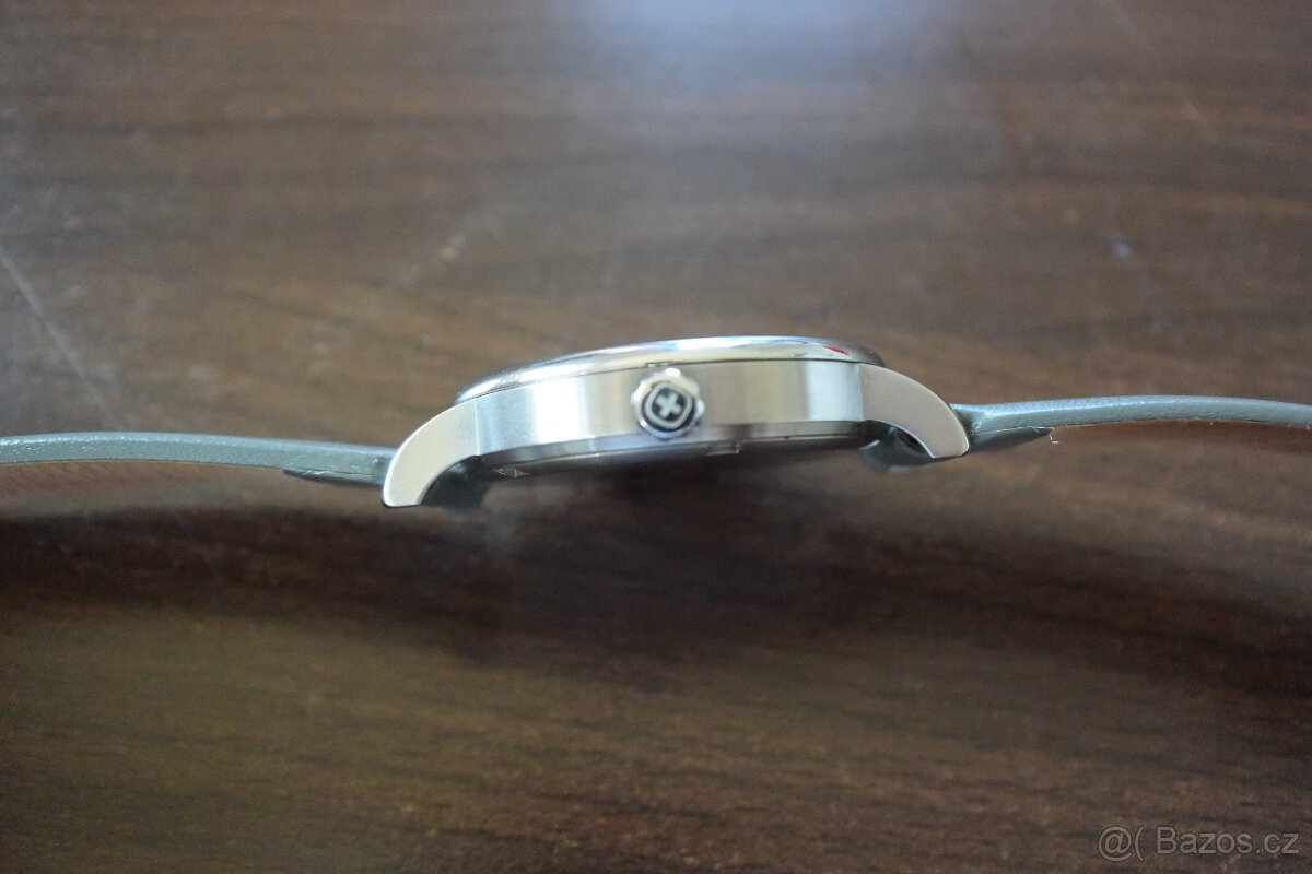 Hodinky Wenger dámské - 5