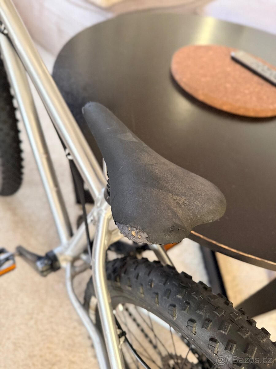 Early Rider Seeker 20” - 5