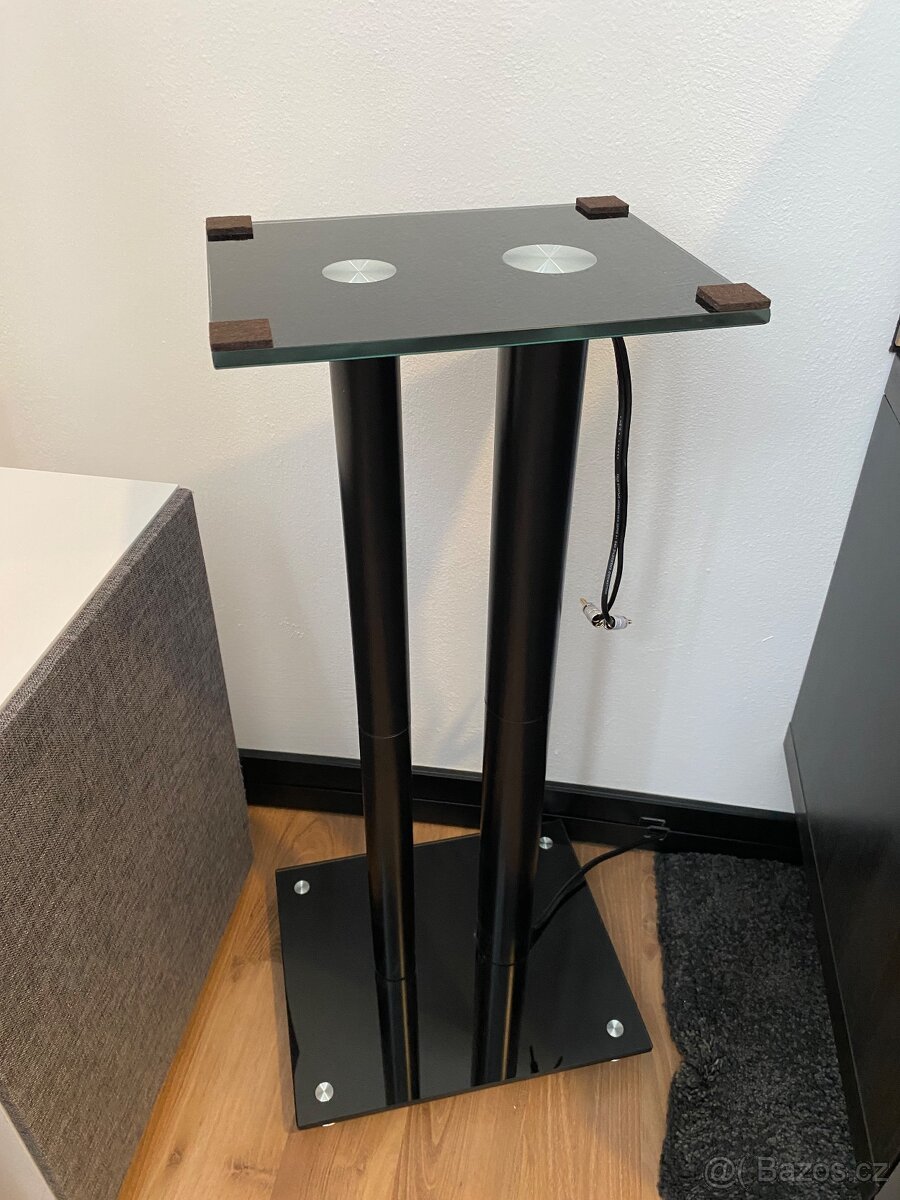 Stojany na reproduktory - 5