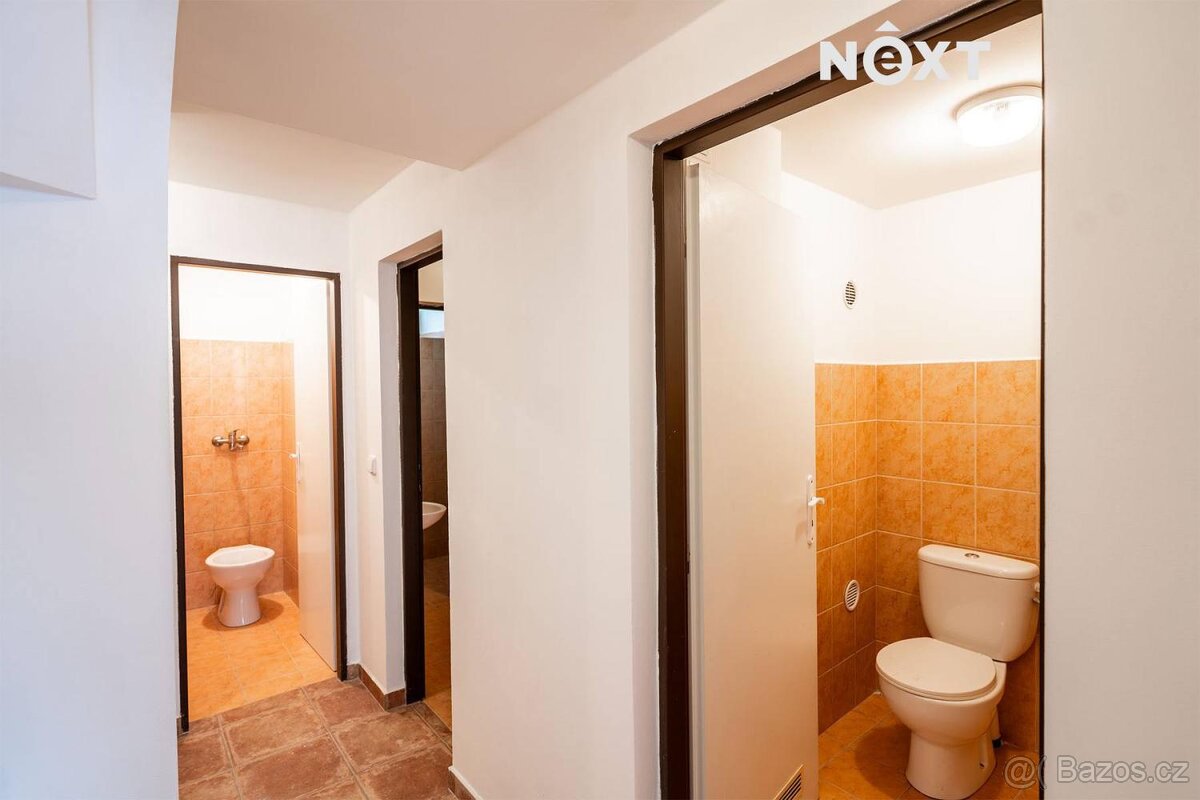 Prodej komerční Obchodní prostory, 98㎡ - 5