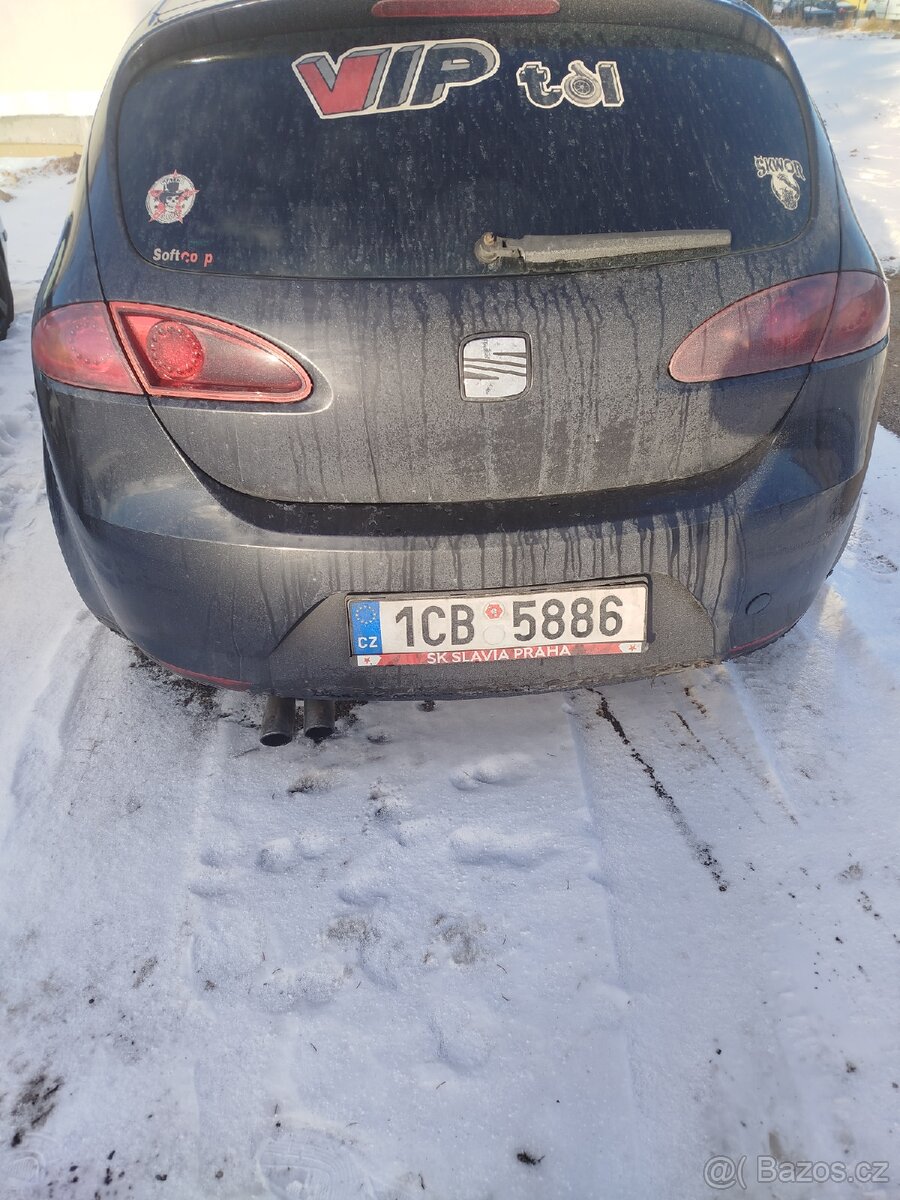 Seat Leon 1.9 TDI - 5