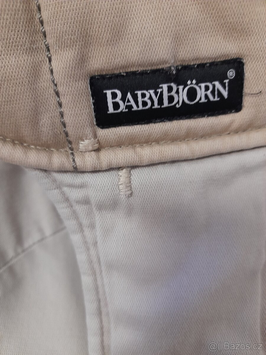 Lehátko Babybjorn - 5