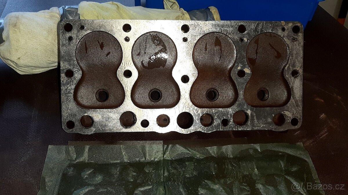 Škoda Rapid r.v. 1937 - 5