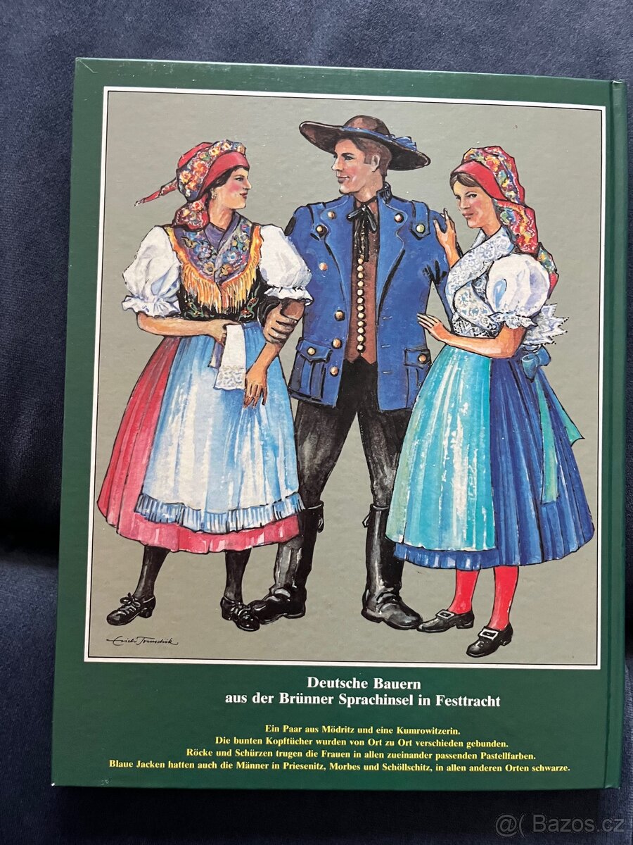 Brünn im Wandel der Zeit - 5