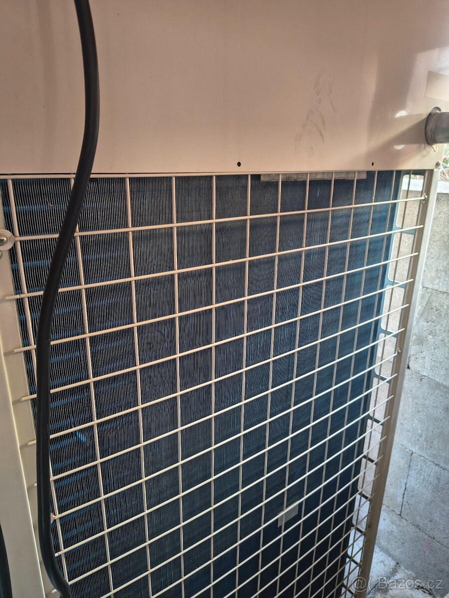 Tepelné čerpadlo - 5