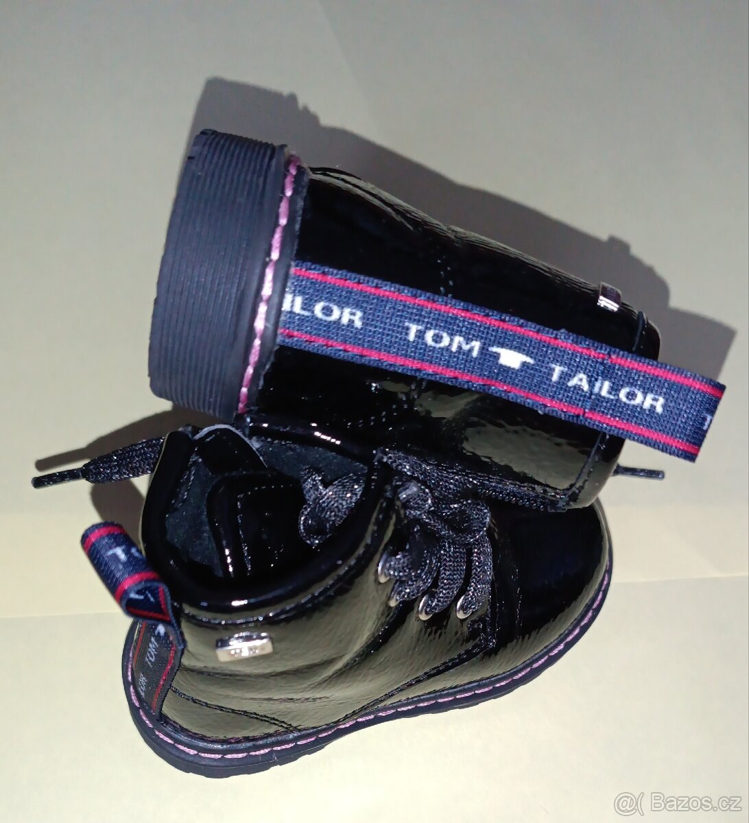 Dětské boty v. 21 - 5