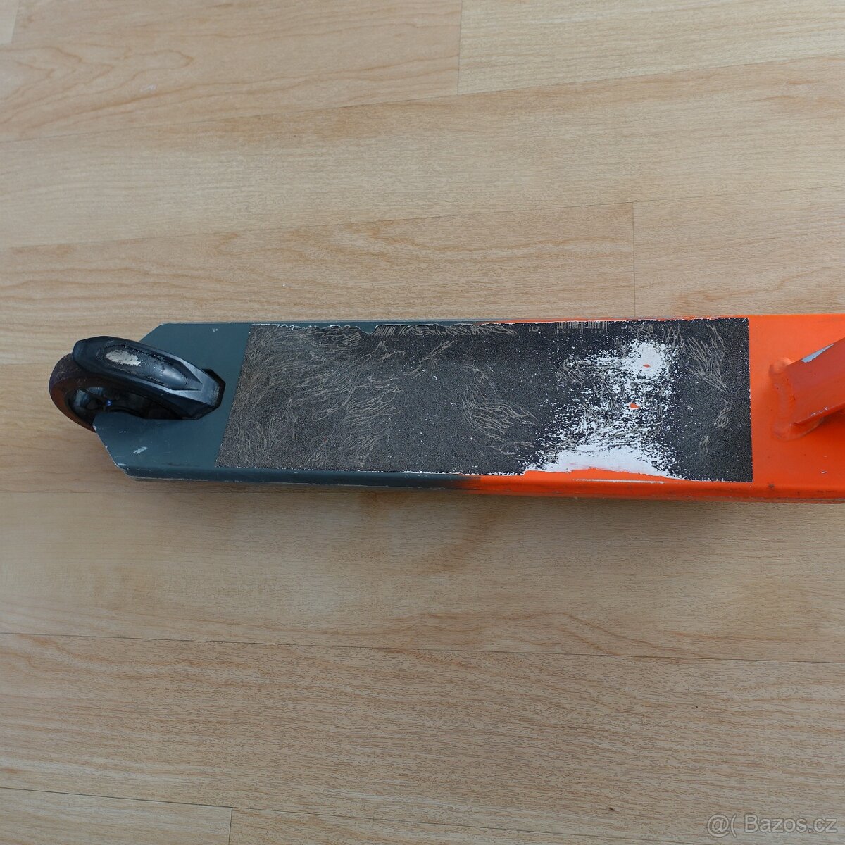 Dětská freestyle koloběžka 8-12 let - 5