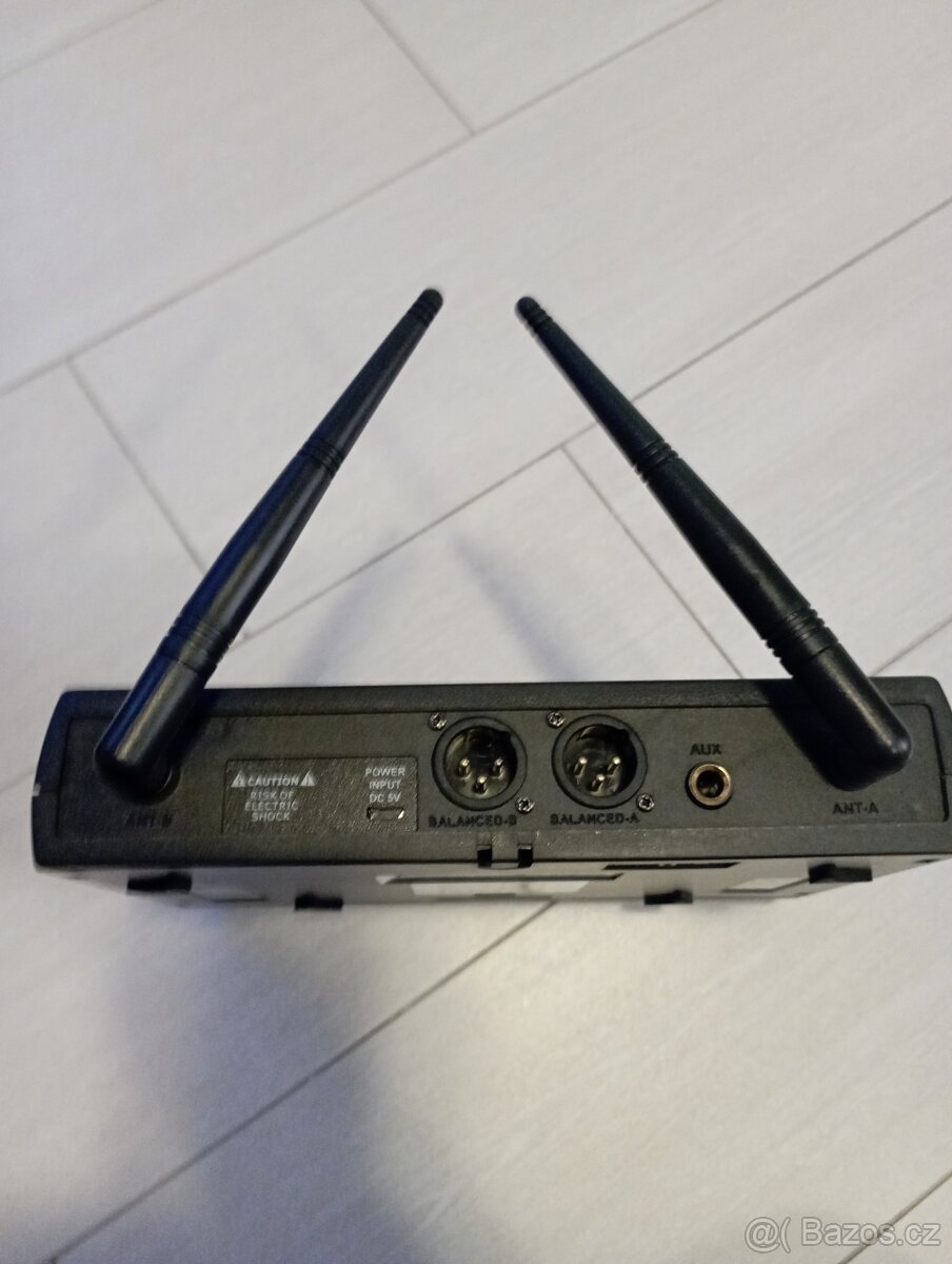 Mikrofony auna Pro - 5