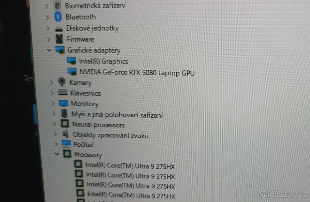 HERNÍ ASUS ROG Strix G18 G815LW - 5