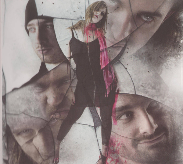 CD ReVamp – ReVamp 2010 digipack - 5