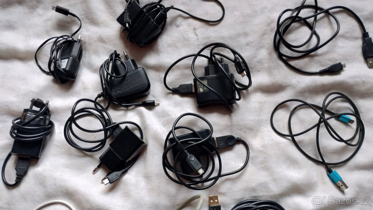 PC a komponenty - použité - prodej - nevyužité - levně - 5