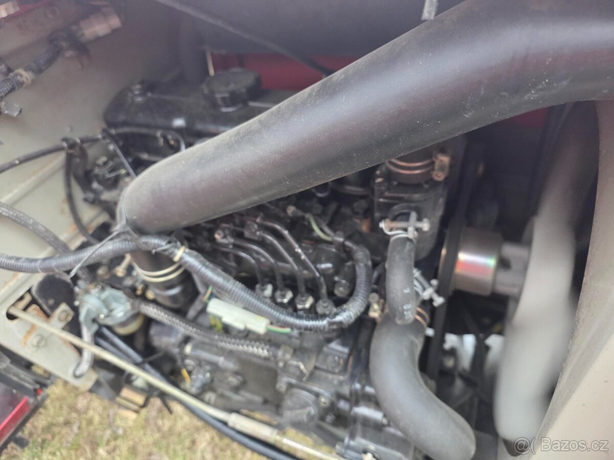 MITSUBISHI MTX28D - 5