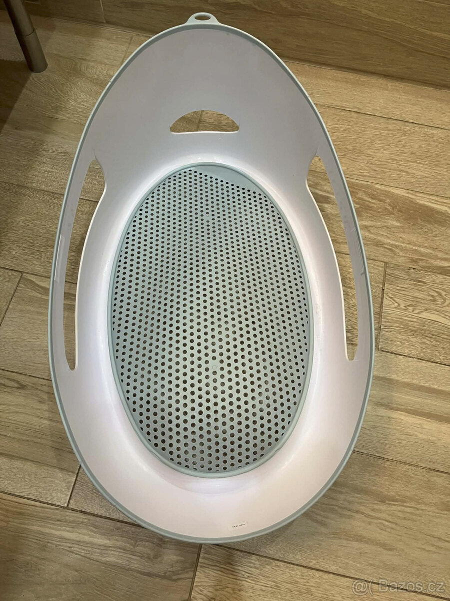 Lehátko do vany Angelcare Light - 5