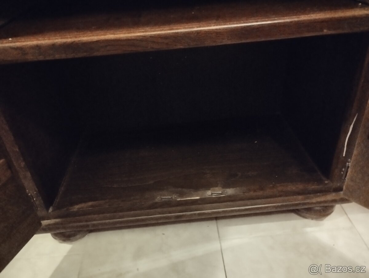 Holandská komoda - 5