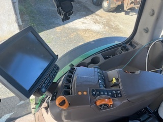 JOHN DERRE 8320R - 5