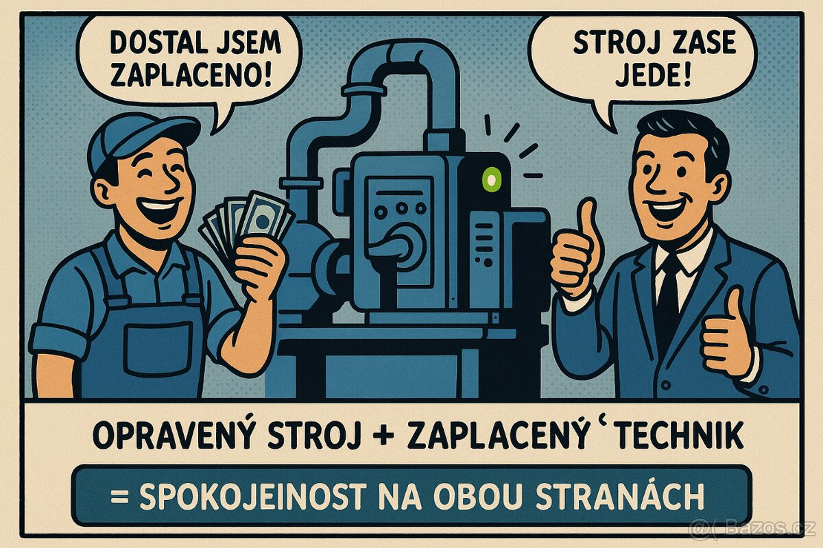 Hledáme montéry pro projekty v Německu - 5