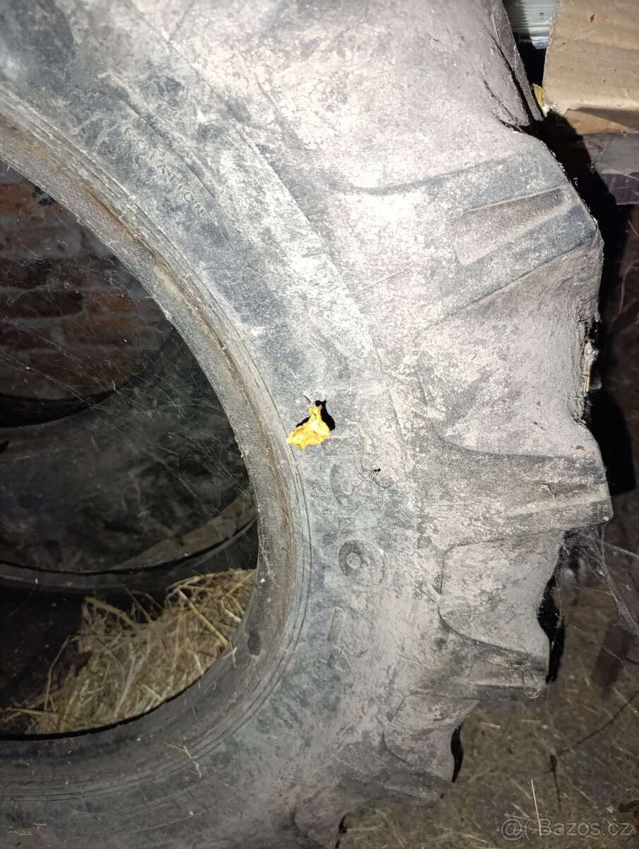 Pneumatiky 13.6-24 - 5