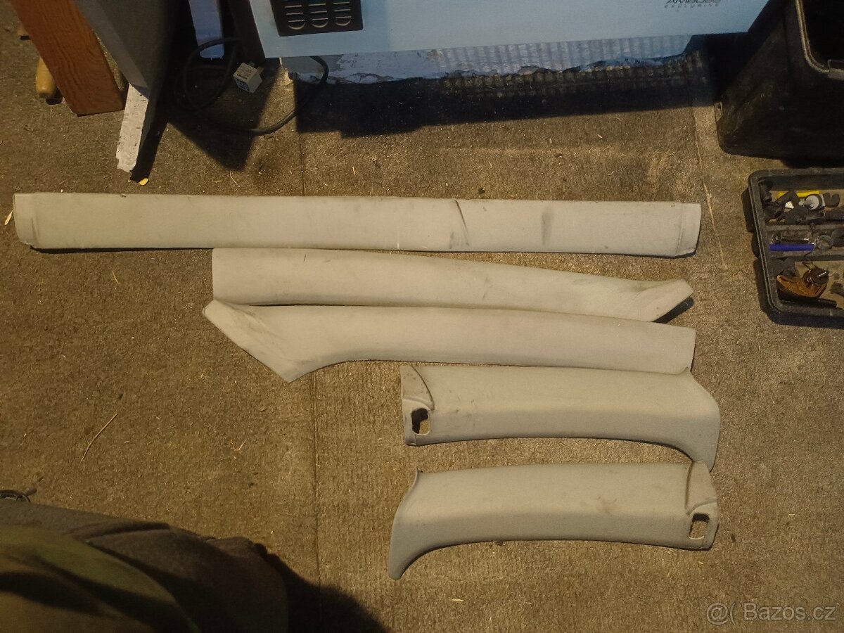 VW Passat b5/b5.5 ND-16 - 5