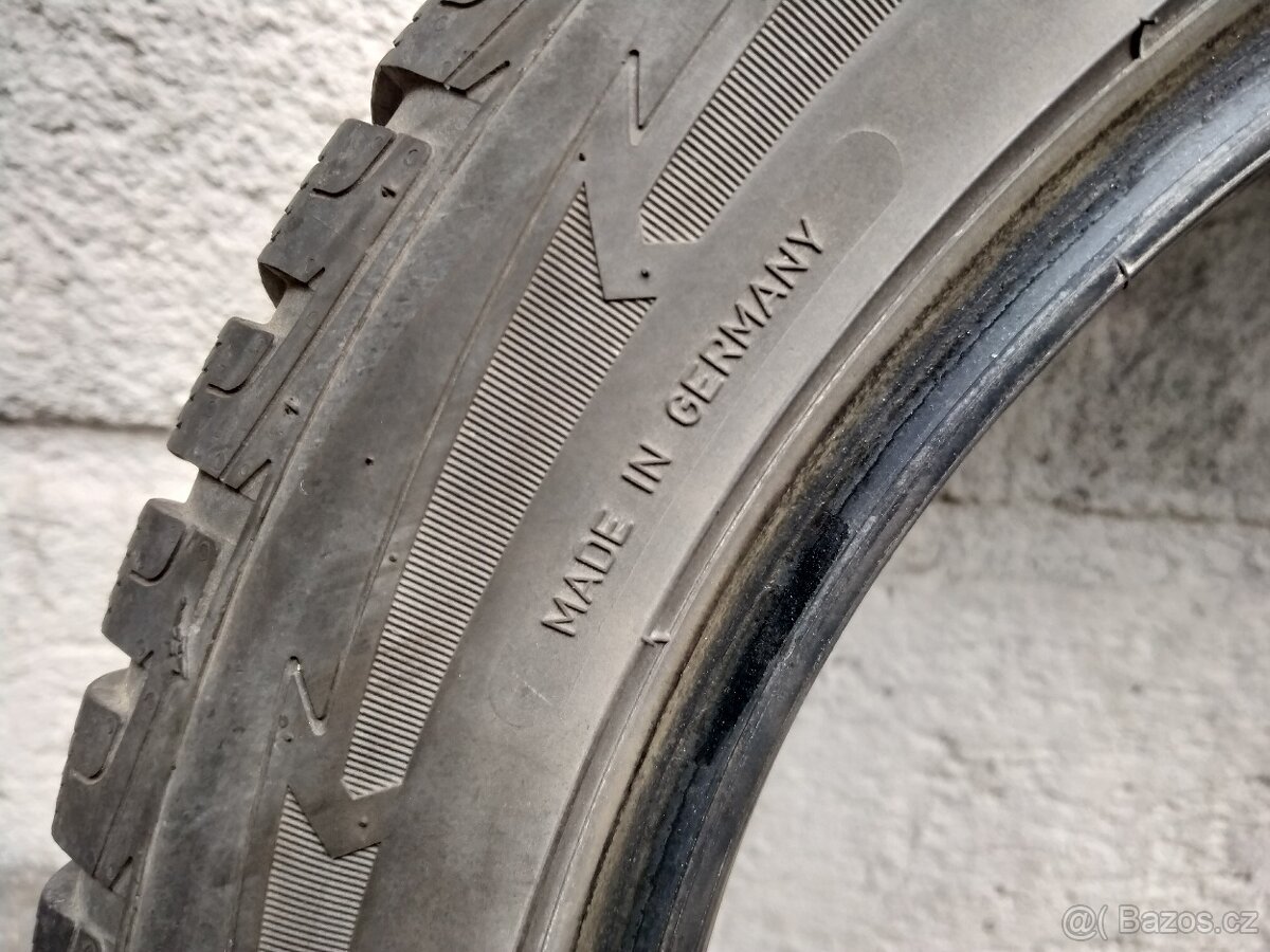 Zimní pneu 1 ks Goodyear Ultra Grip 225/50 R17 98H - 5