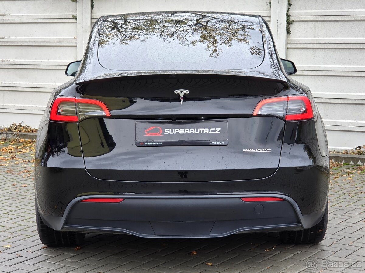 Tesla Model Y Performance SOH 96% Tovární Záruka - 5