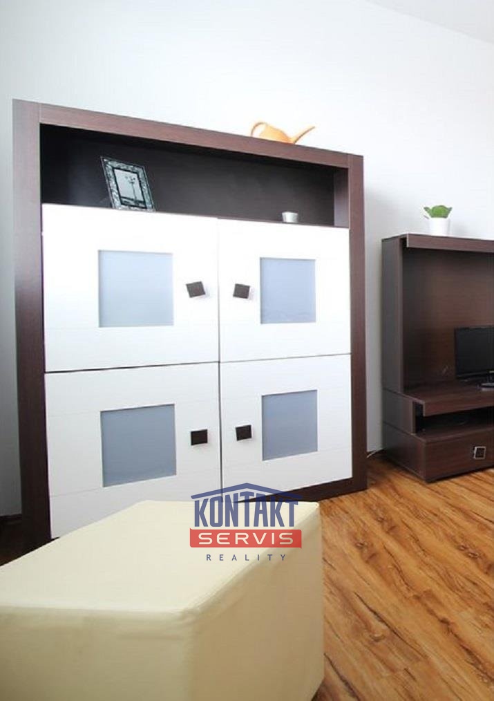 Pronájem krásně zrekonstruovaného bytu 2+1, ulice Nádražní, - 5