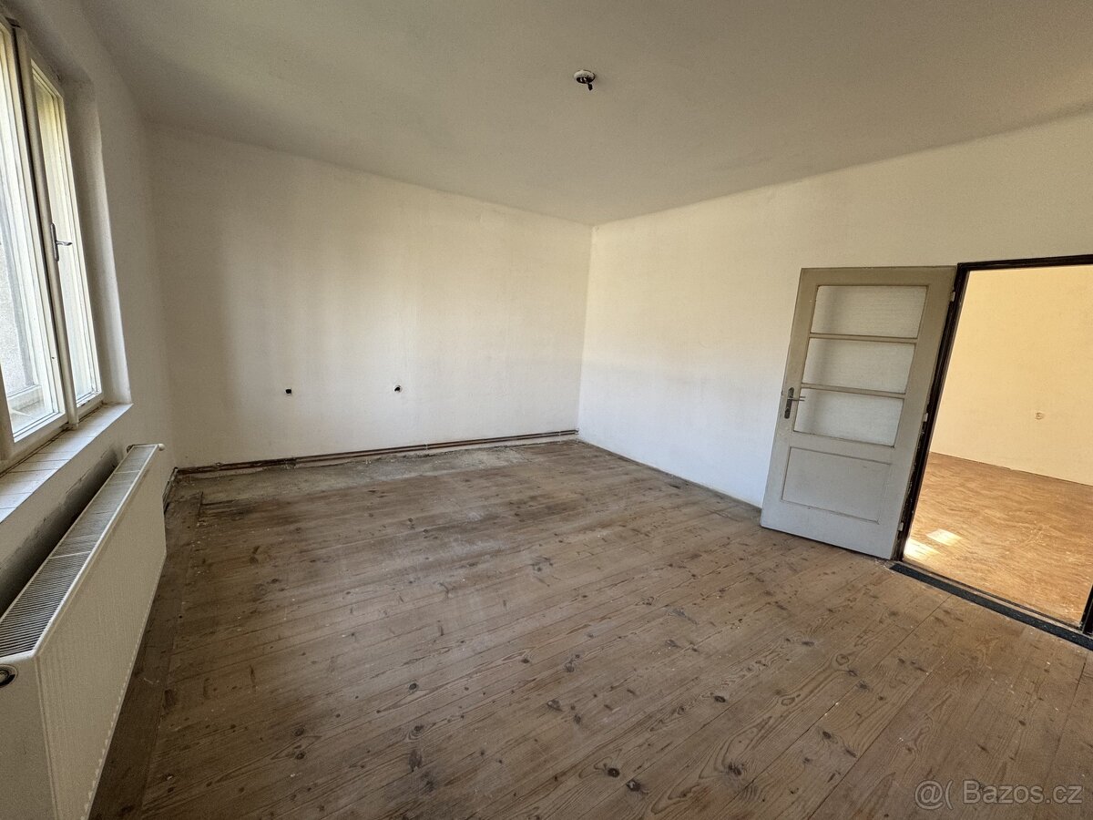 Prodej rodinného domu 175 m², Pašinka, ev.č. 05853 - 5