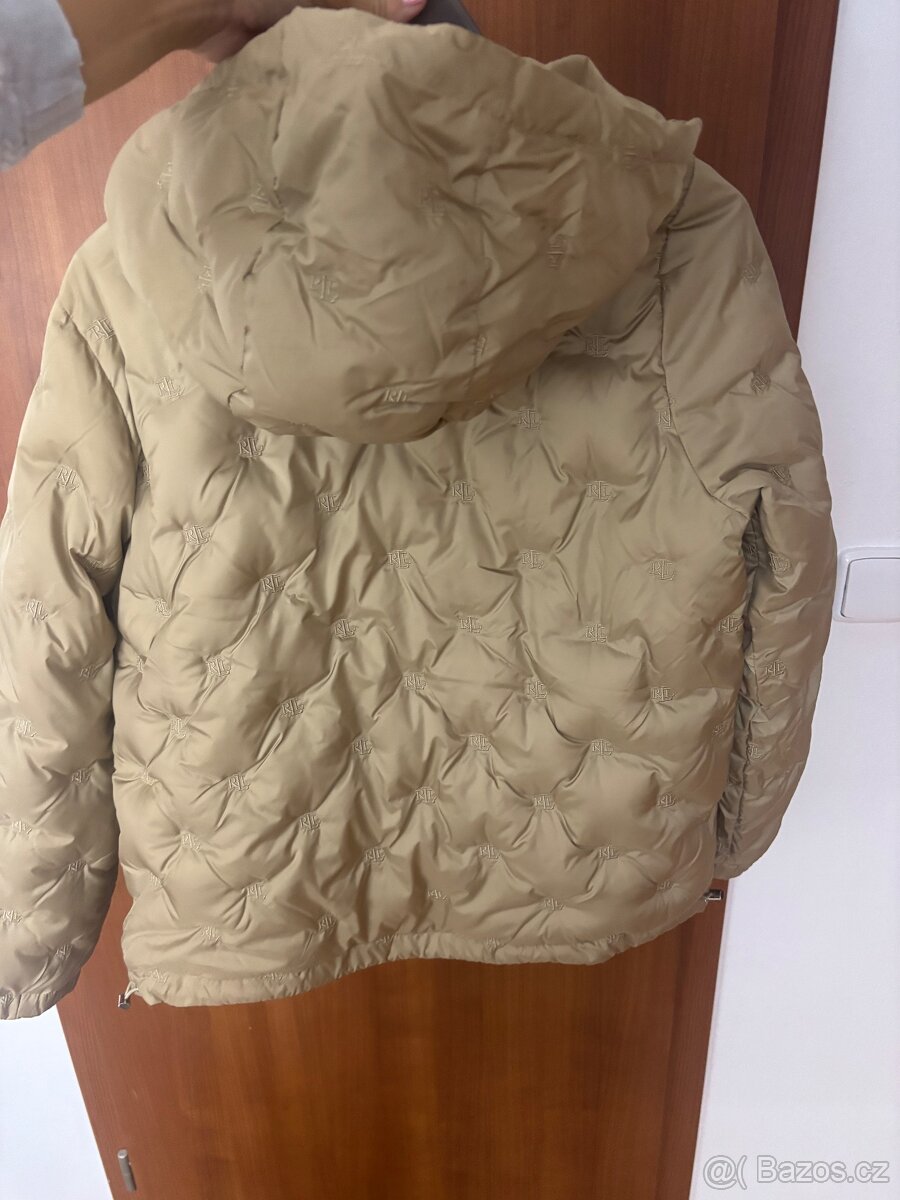 Ralph Lauren zimní bunda - 5
