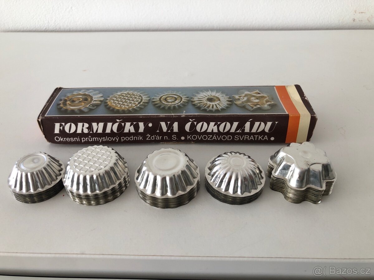 retro formicky na cokoladu - 5