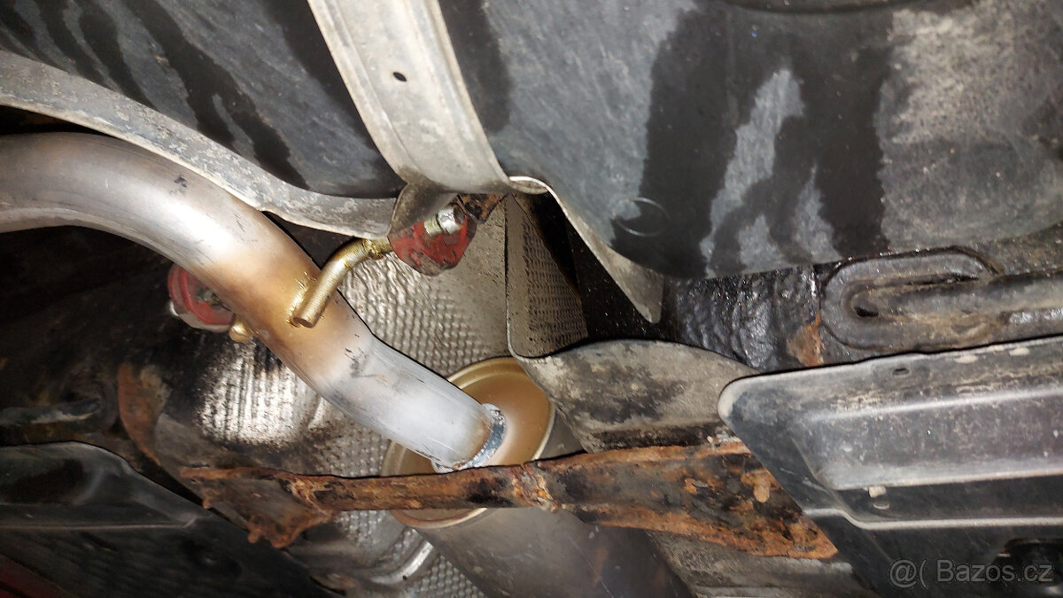 Seat Altea 1.6 75kW - 5