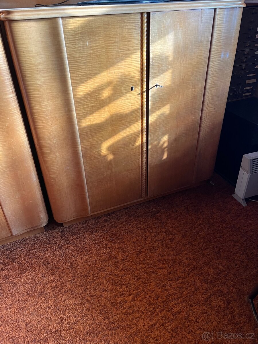 Kompletní ložnice - 5