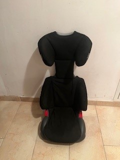 Autosedačka CYBEX Solution Q3 Fix+ Romer - 5