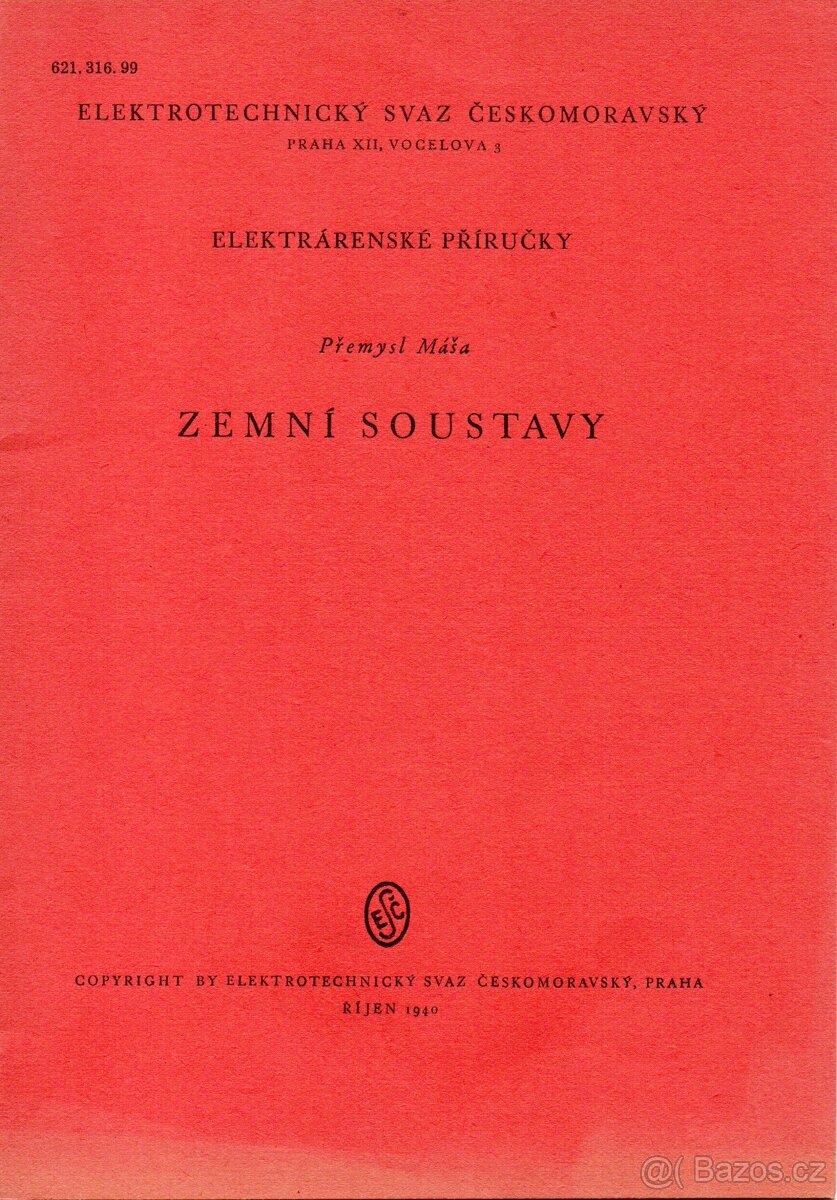 Knihy o elektronice - 5