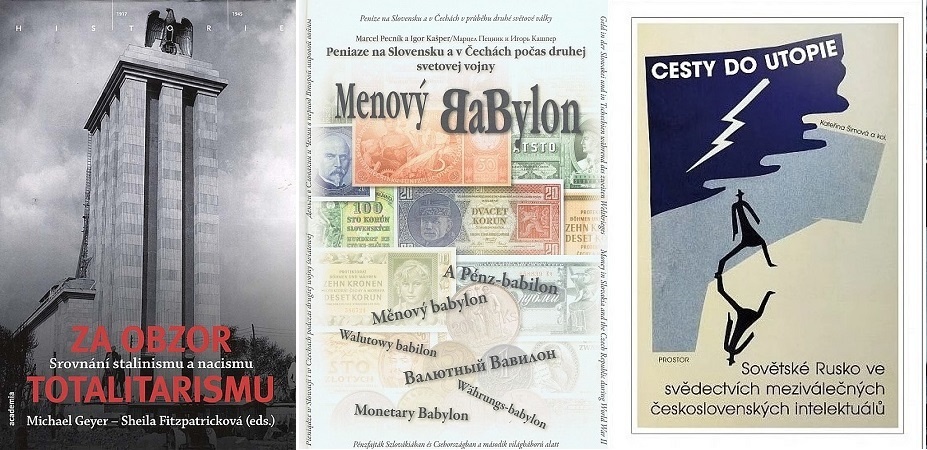 Literatúra faktu, vojnová literatúra, politika 3 - 5