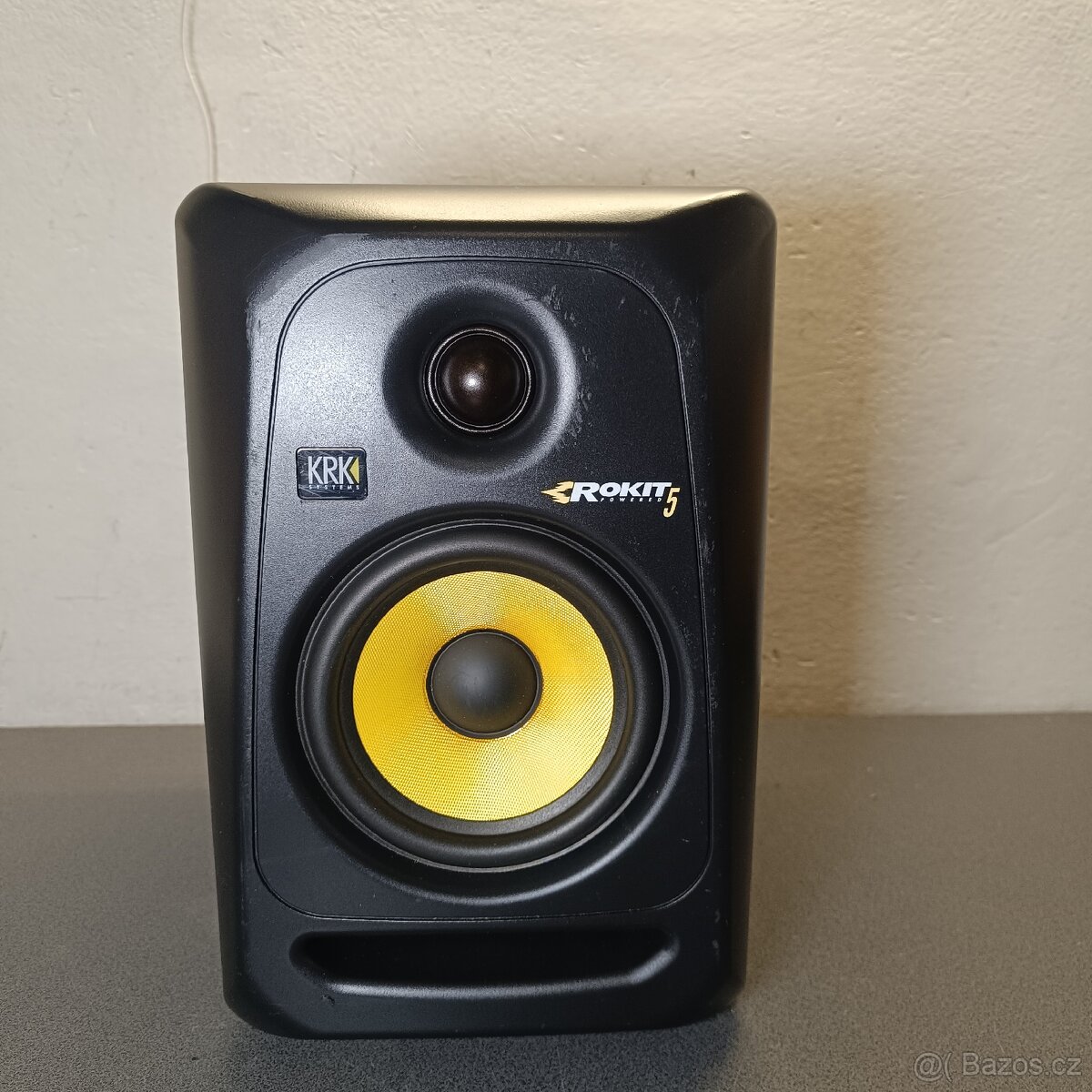 KRK ROKIT 5 G3 - 5