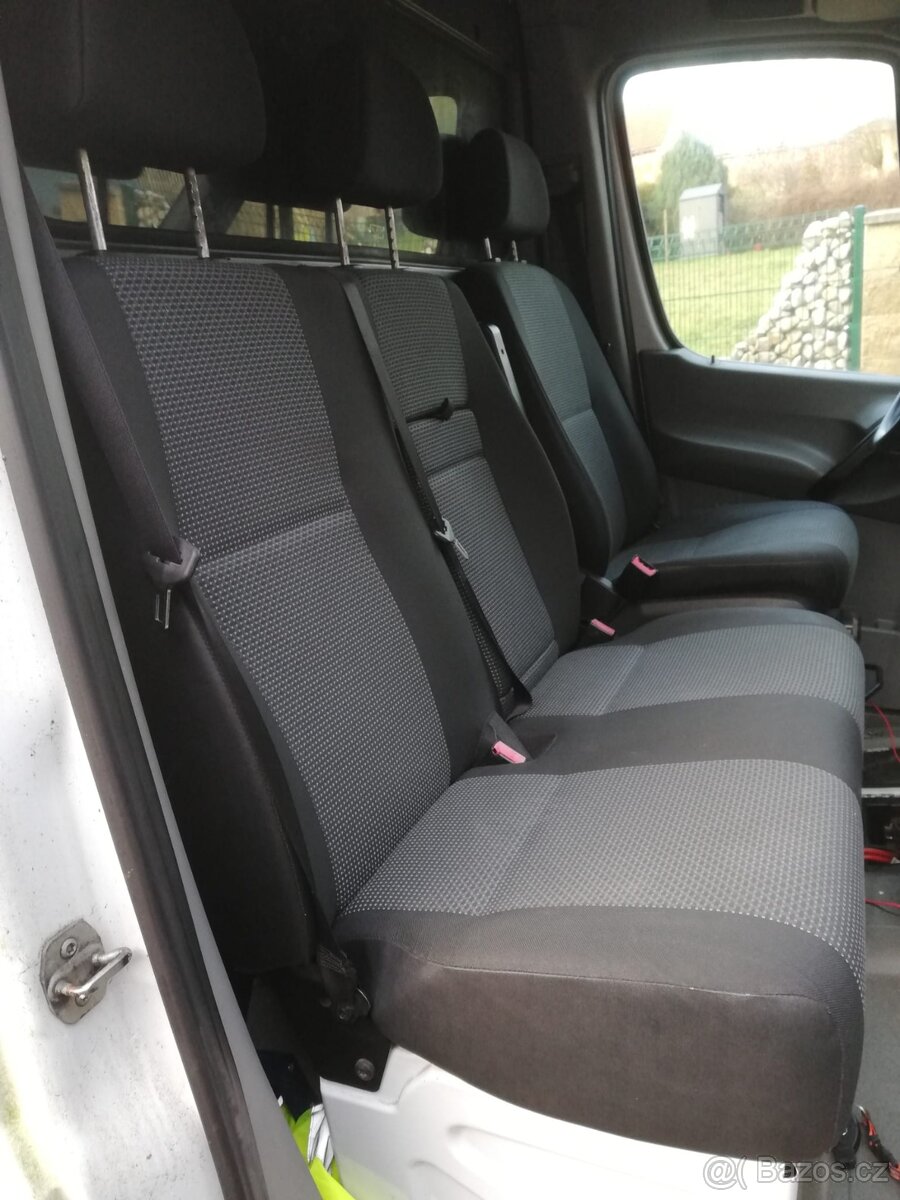 MB SPRINTER N1 MAX - 5