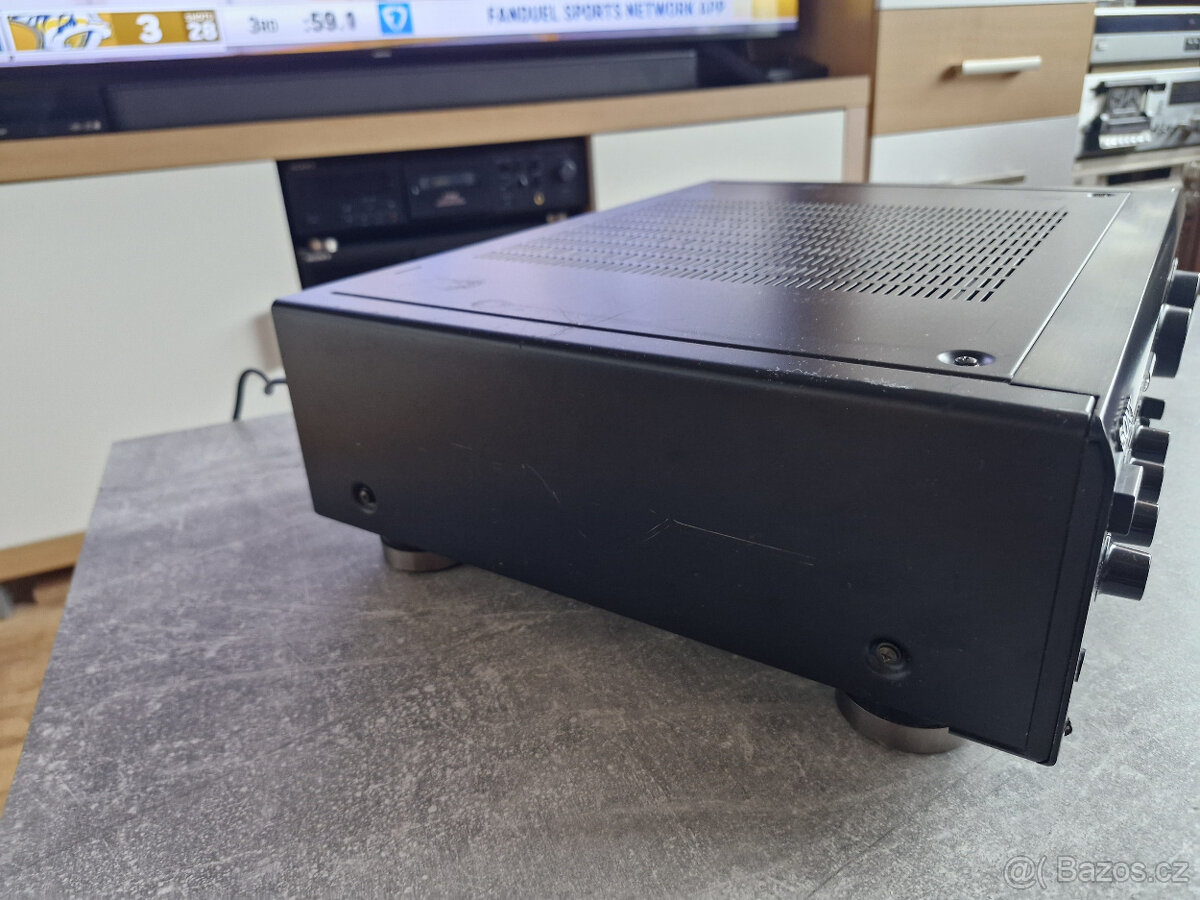 Zesilovač Sony TA-FE710R + DO - 5