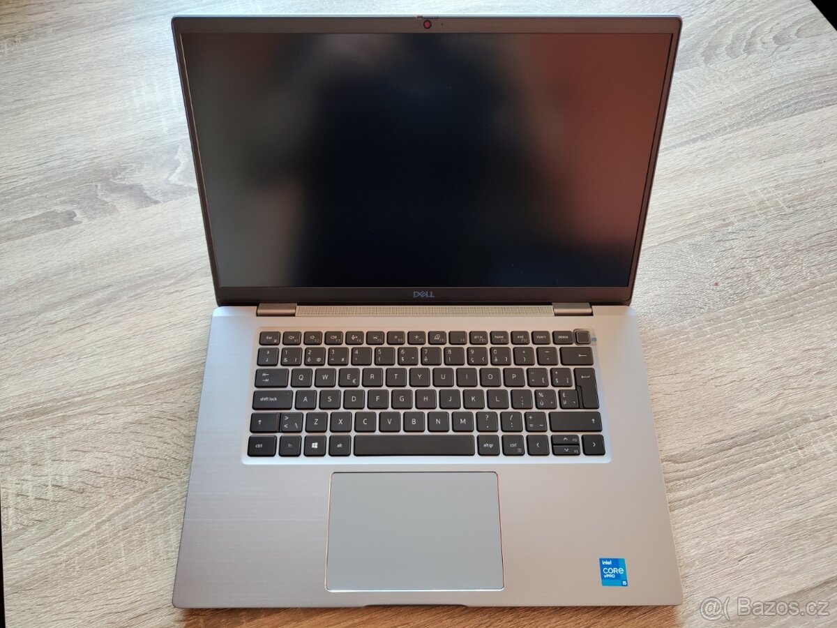 Dell Latitude 7520 i5-1145G7 16GB DDR4 512GB SSD 15.6 - 5