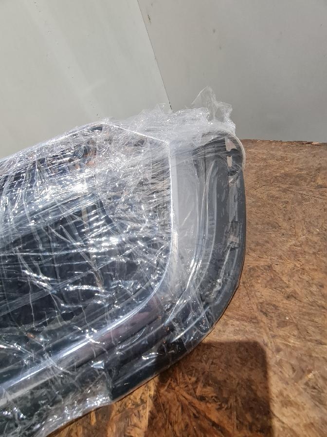 Škoda Octavia IV Maska chladiče- mřížka - 5