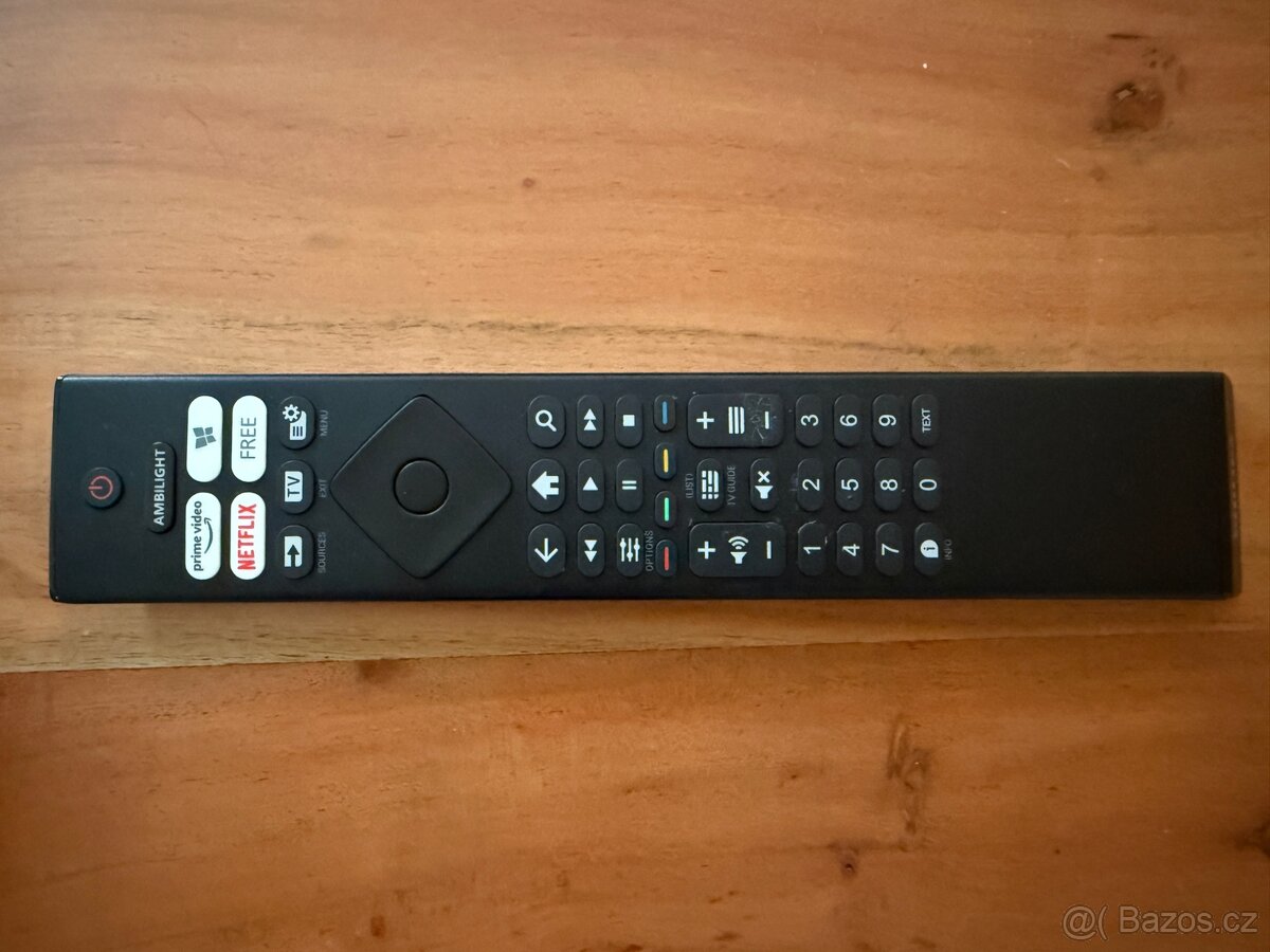 Philips 55PML9008/12 Ambilight - ZÁRUKA - 5