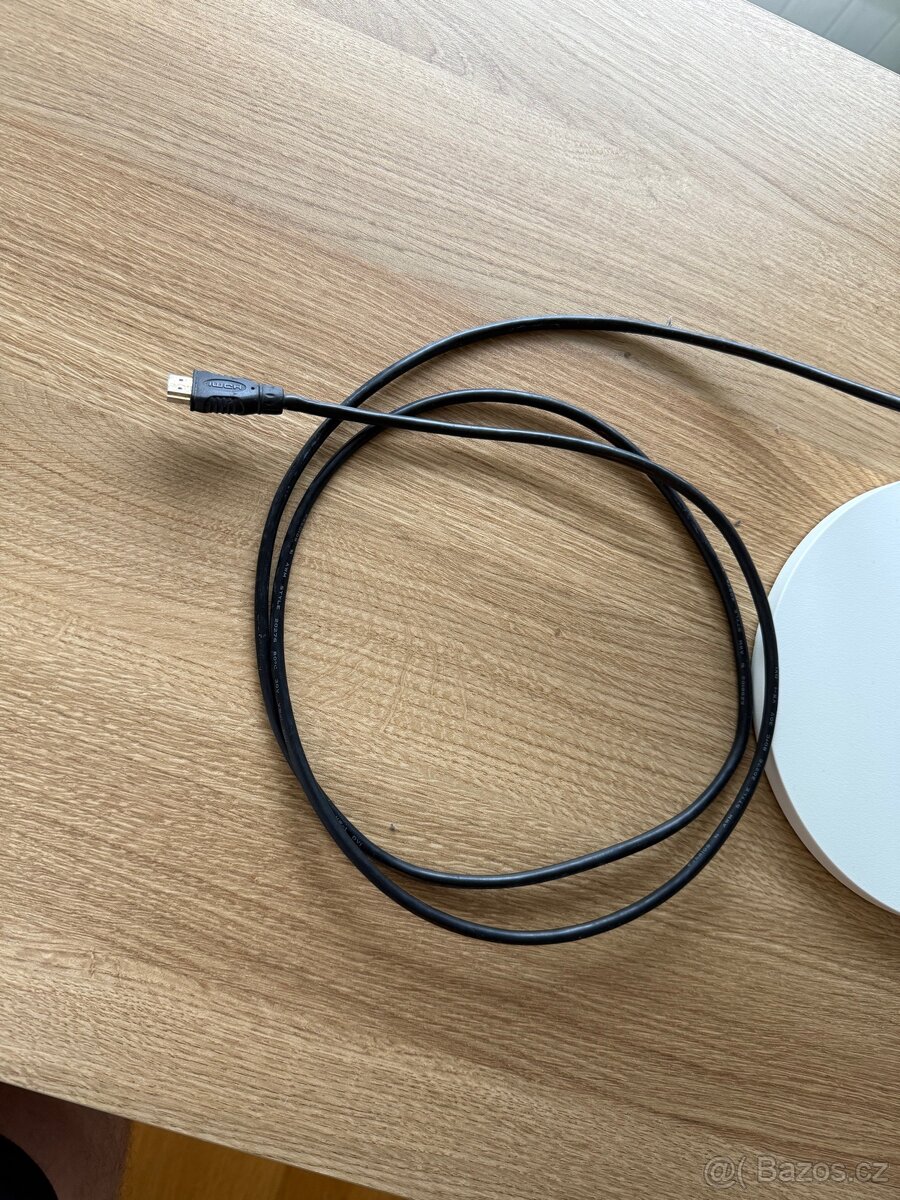 NEC MultiSync EA223WM 22 palců - 5